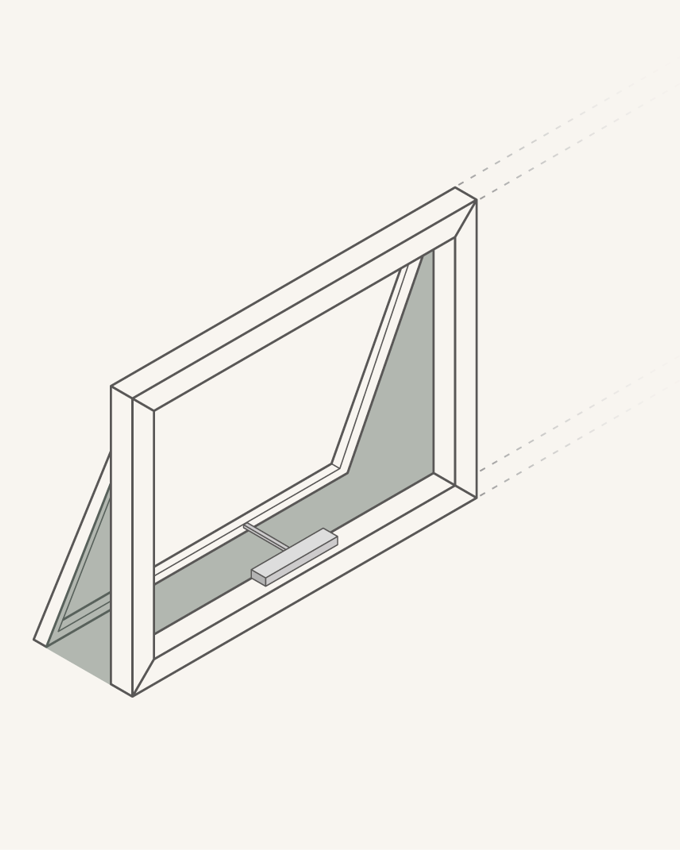 Opening Area Calc
