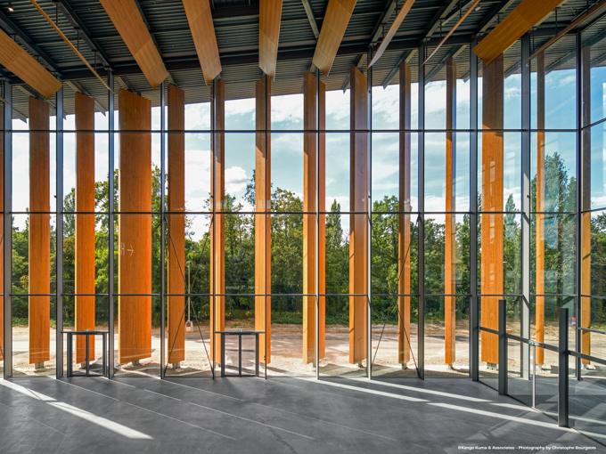 Parc des Expositions de Strasbourg