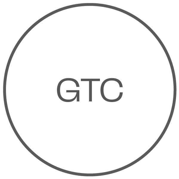 Icon GTC