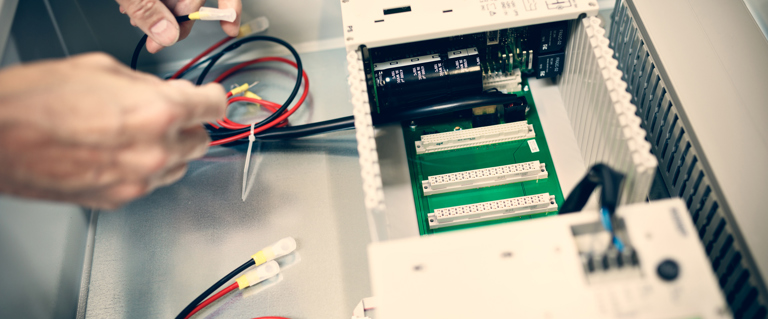 Assemblage FlexiSmoke