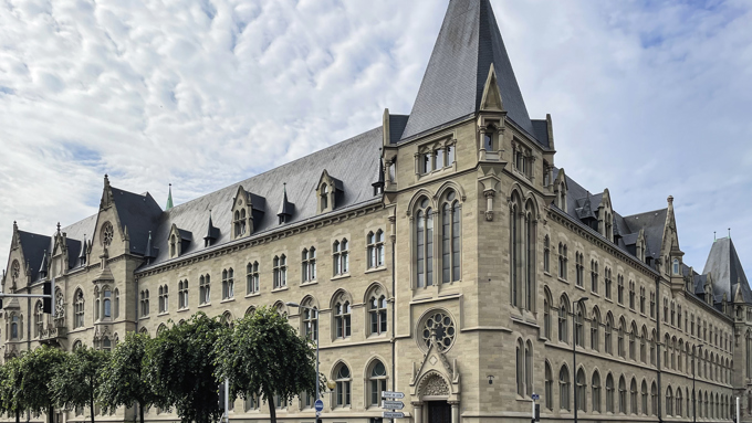 Hotel Des Postes