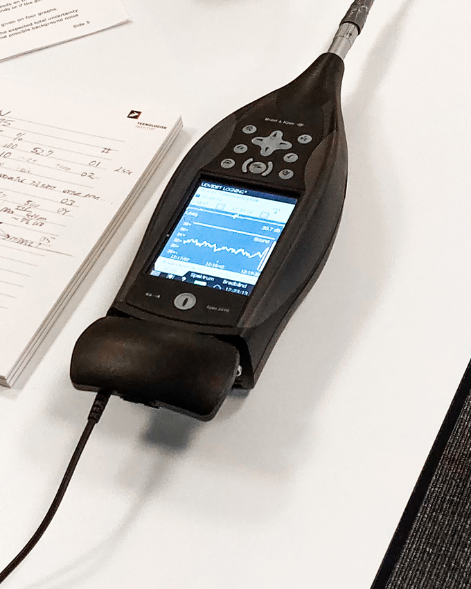 Test Invironment TI Dba