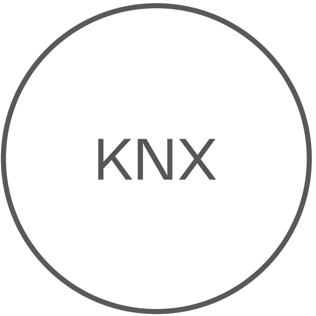 
Certifié KNX
