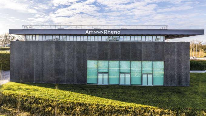 Art Rhena