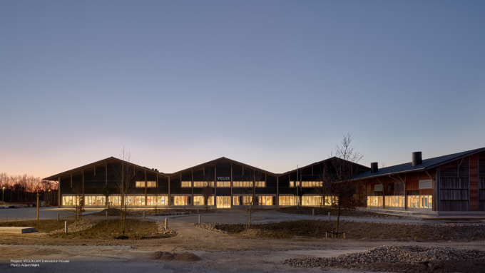 LKR Innovation House