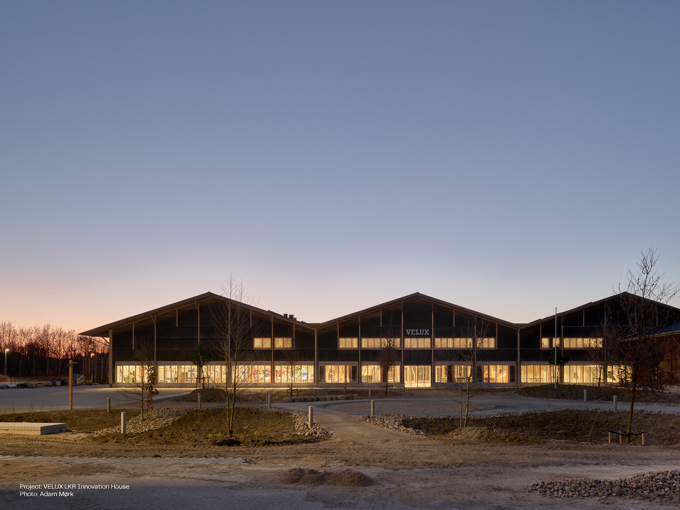 LKR Innovation House